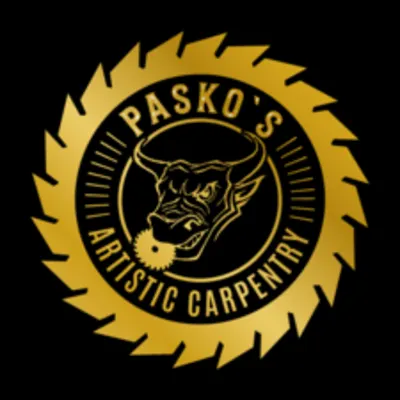 Pasko's Artistic Carpentry