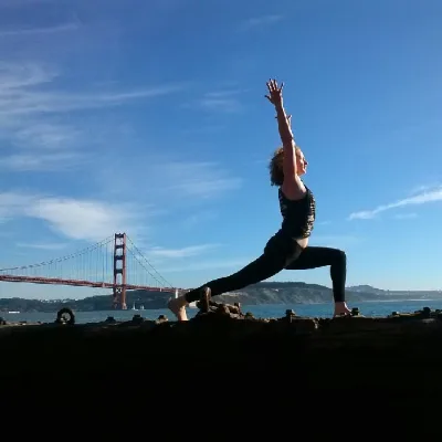 Yoga Trapeze And Flow SF