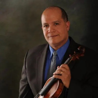 Wayman McCoy Violin Studio