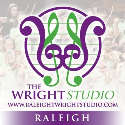 The Raleigh Wright Studio