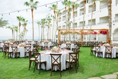 Ricardo Tomás Weddings