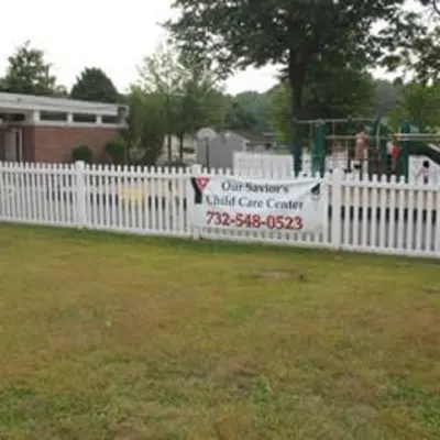 YMCA At Our Savior's Learning Center
