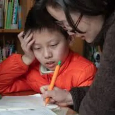 Daily Tutoring