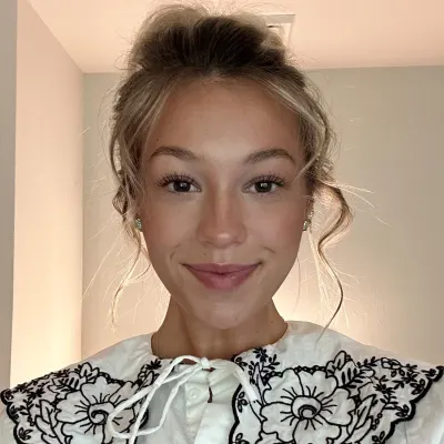 Samantha Kay 