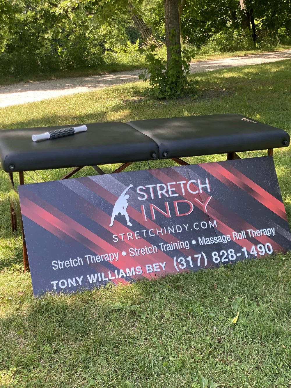 Stretch Indy Llc
