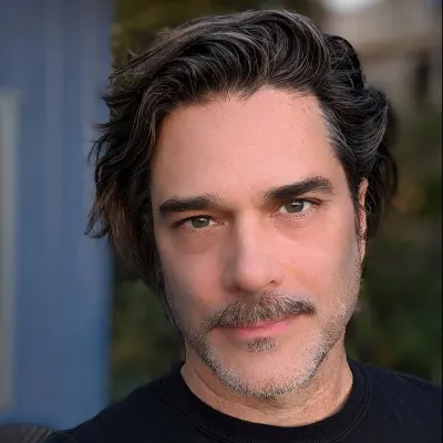 Soren Gray