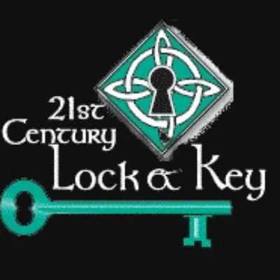 21 Century Lock