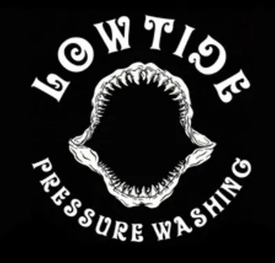 Low Tide Pressure Washing LLC