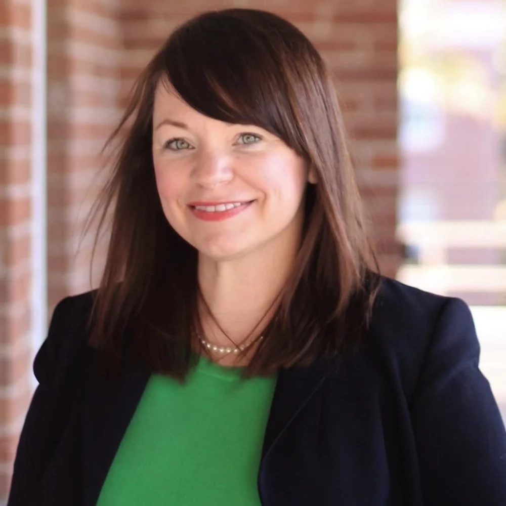 Jocelyn Gehring, MA