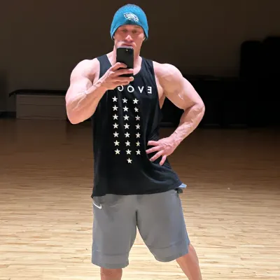 Brandon’s Personal Training