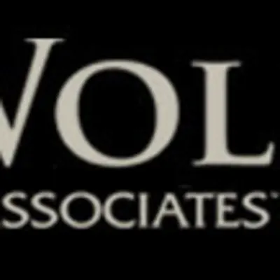 The Wolf Law