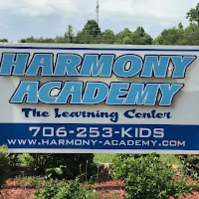 Harmony Academy