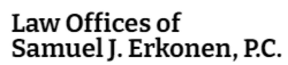 Samuel Erkonen, P.C. Attorney At Law