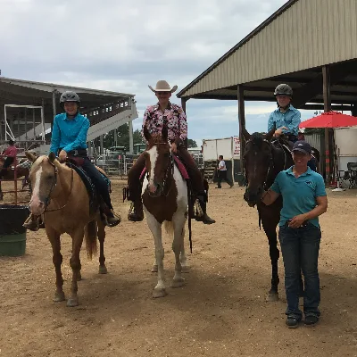 Sunset Ridge Equine Services, LLC