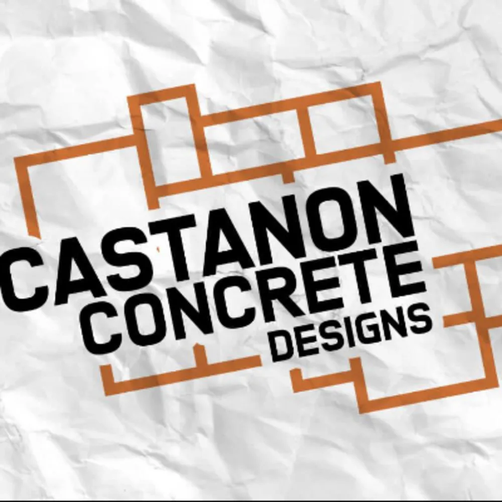 Castañon Concrete Designs