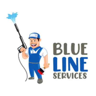 Blue Line Services