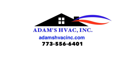Adam’s HVAC, Inc.
