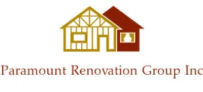 Paramount Renovation Group Inc
