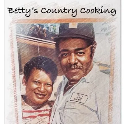 Bettys Country Cooking