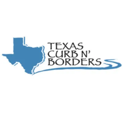 Texas Curb N Borders
