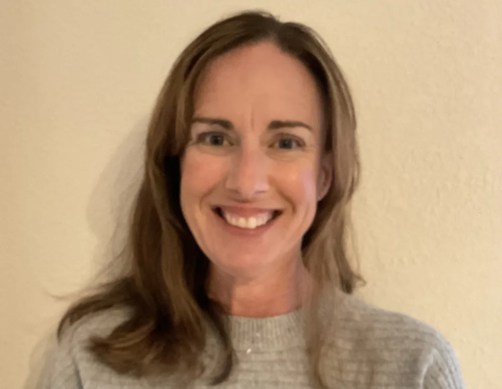 Robin Hanlon