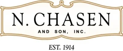 N Chasen & Son Inc