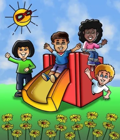 Friends Childcare