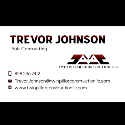 Twin Pillar Construction LLC