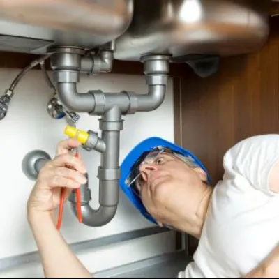 Ballas Plumbing & Heating