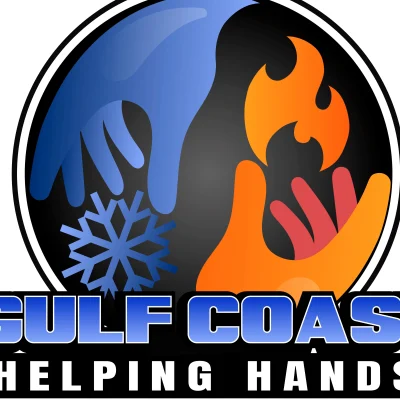 Gulf-Coast Helping Hand