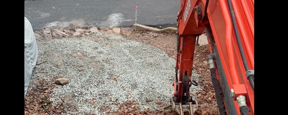 R.K. Concrete & Construction LLC