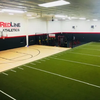 RedLine Athletics