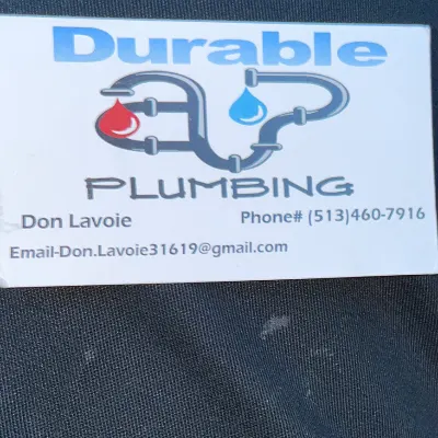 Durable Plumbing