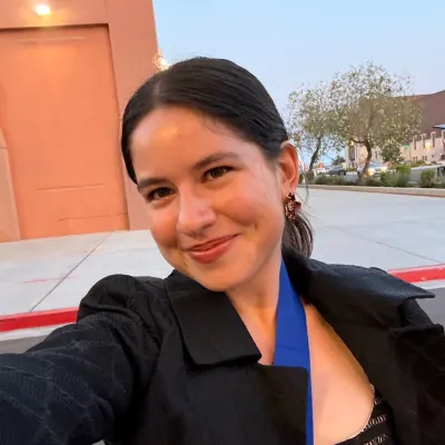 Cassandra Thompson