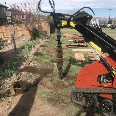 DSE Excavation LLC.