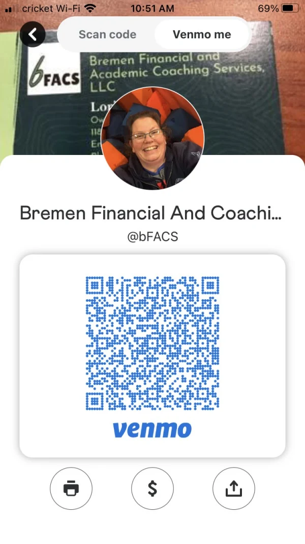 Venmo 