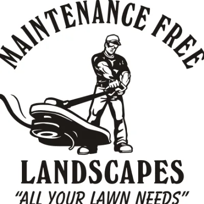 Maintenance Free Landscapes