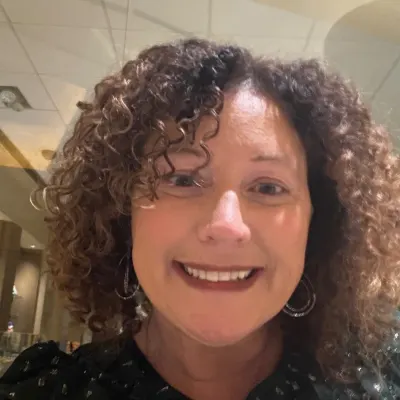 Colleen Giarrusso