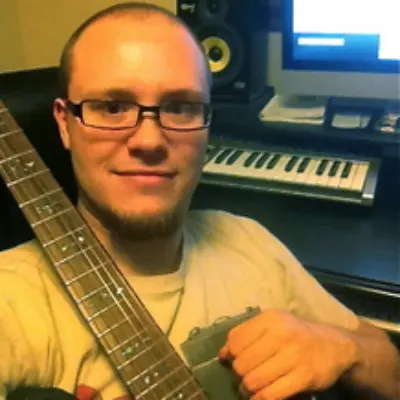 Kyle Kniceley - Hollywood Composer And Sound Designer