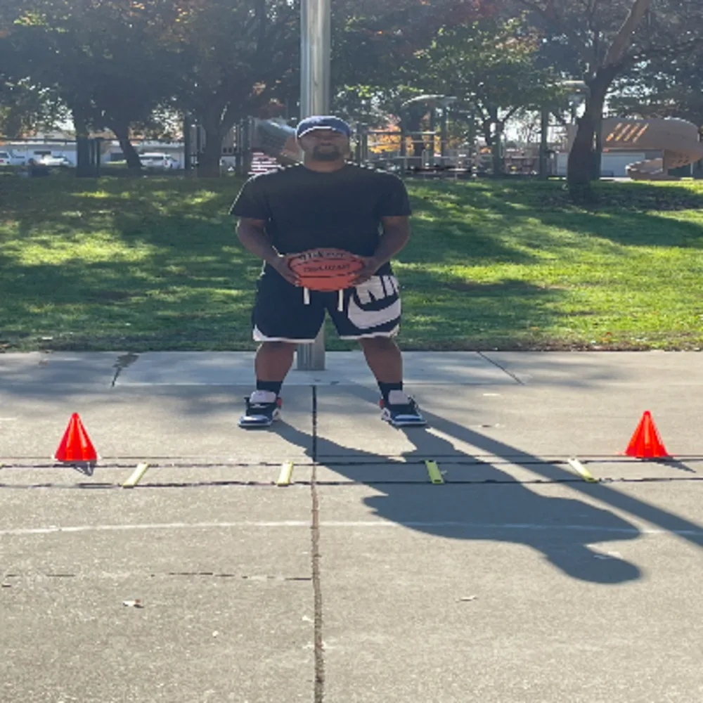 NorCal Real Run