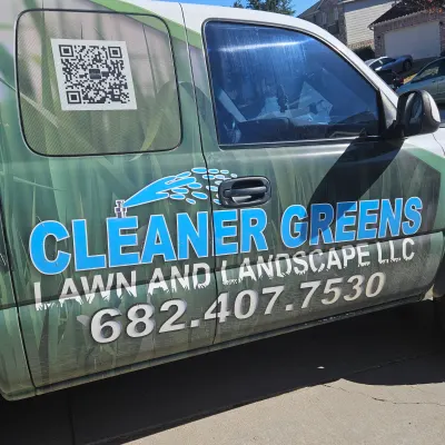 Cleaner Greens Lawn And Landscape LLC