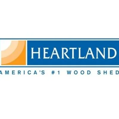 Heartland Sheds