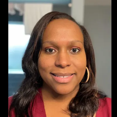 Janisha Rawls