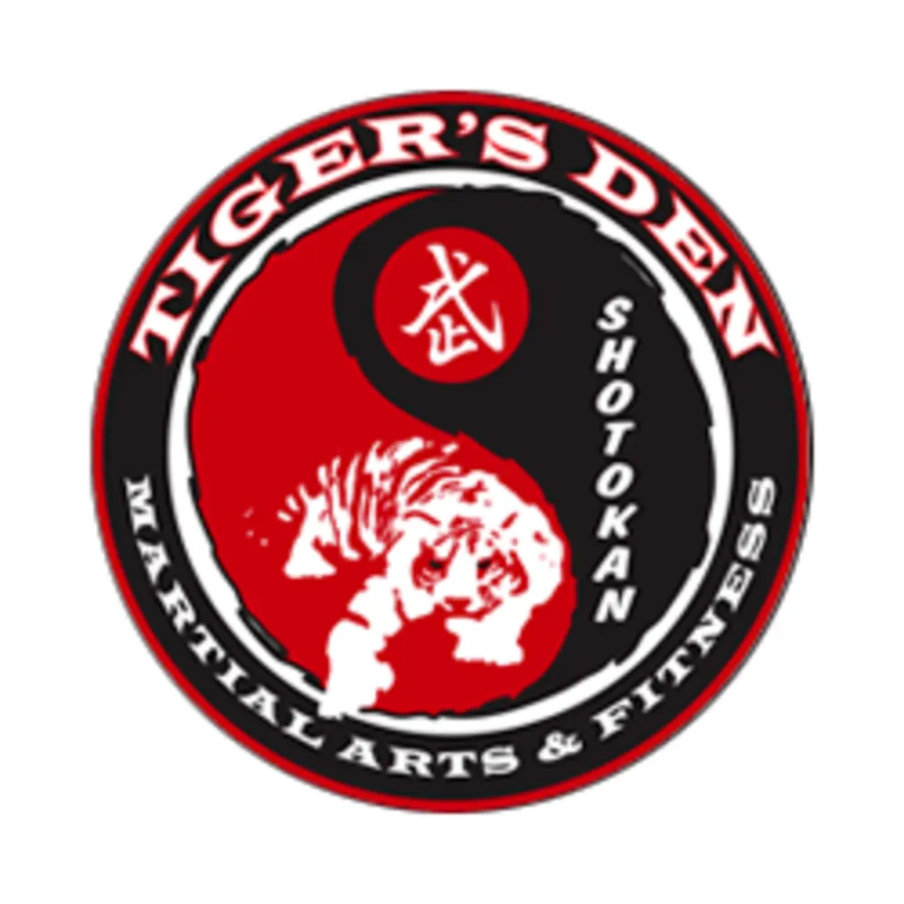 Tiger's Den Martial Arts & Fitness