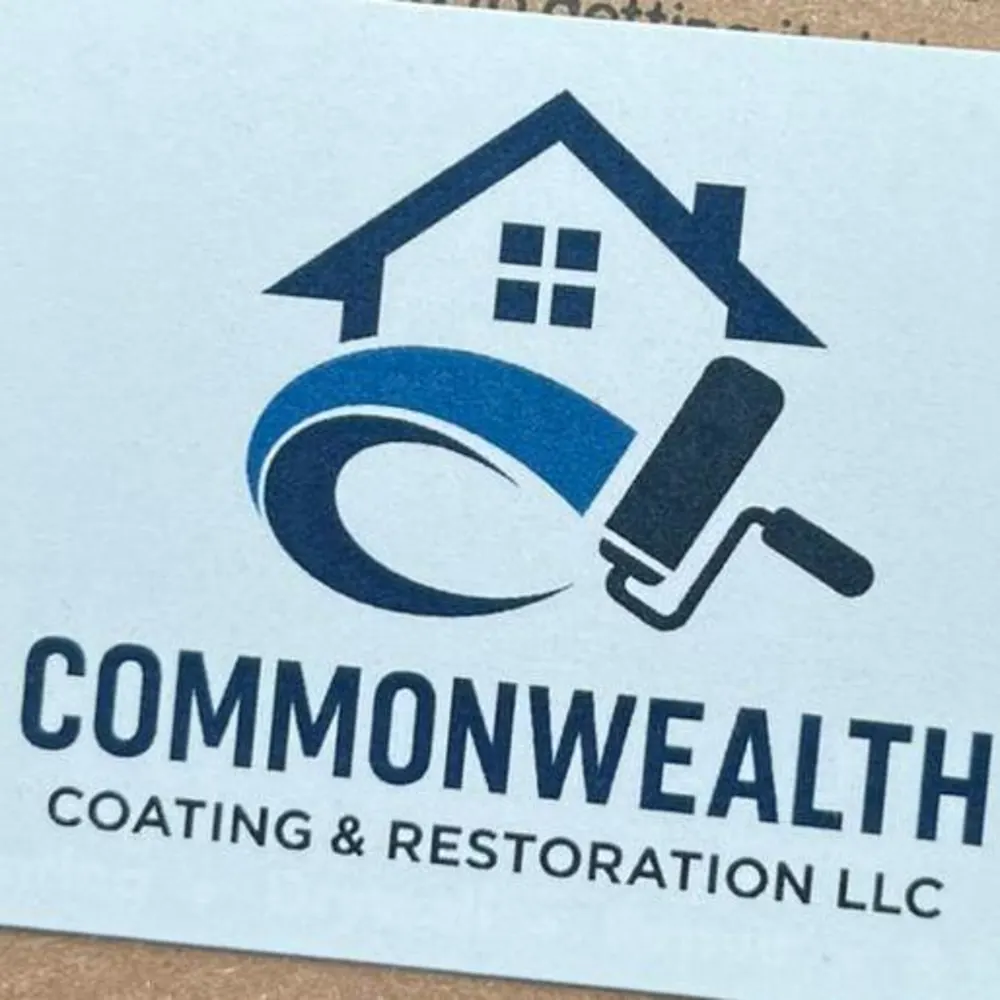 Commonwealth Coating And Restoration
