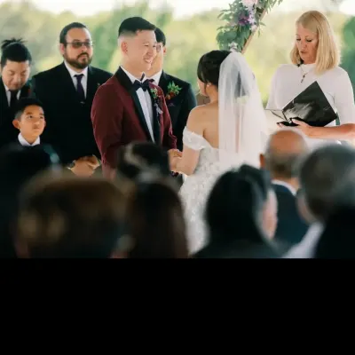 A Wedding