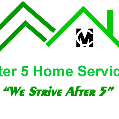 After 5 Home Service