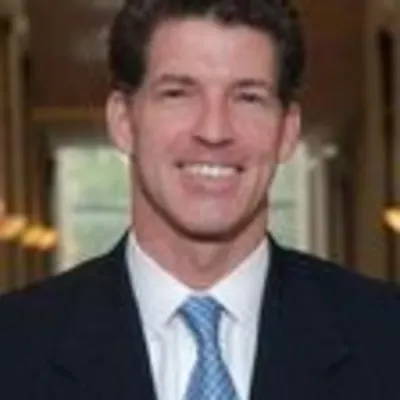 Ted Morgan Law