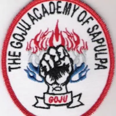 Goju Academy Of Sapulpa