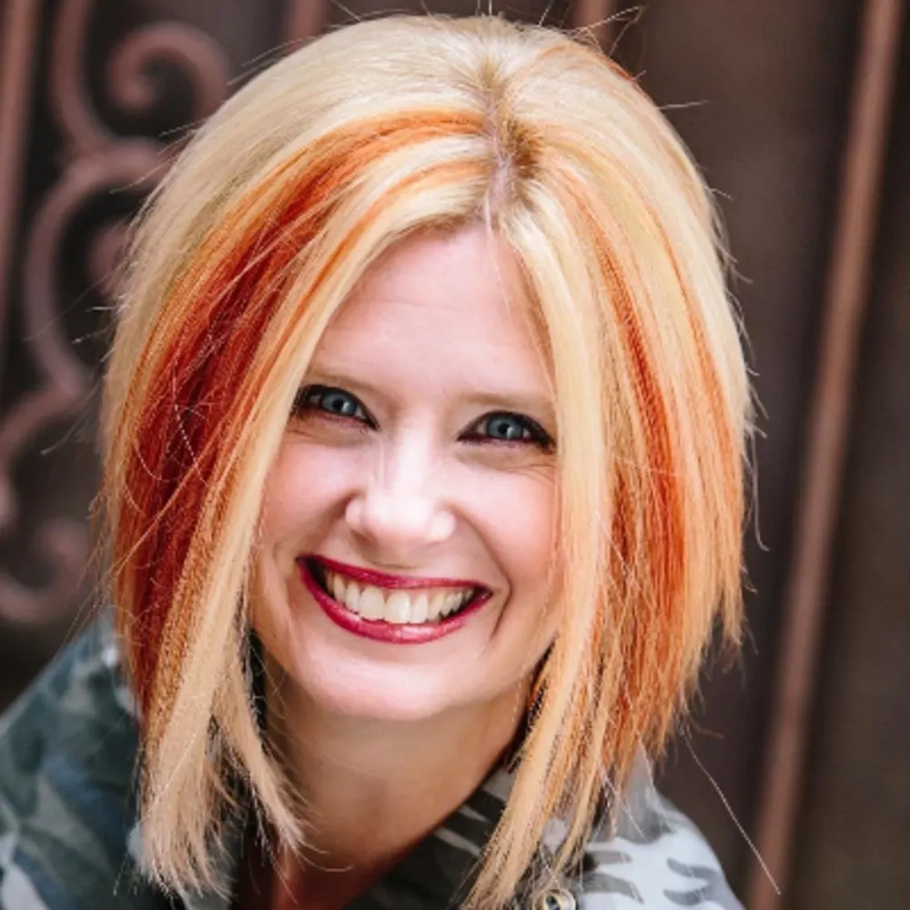 Lisa Toney Ministries